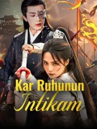 Kar Ruhunun İntikam yeni bölümler