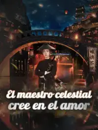 El maestro celestial cree en el amor - Últimos Agregados