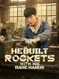 He Built Rockets with His Bare Hands - Latest Added