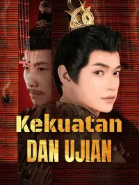Poster Drama Kekuatan dan Ujian