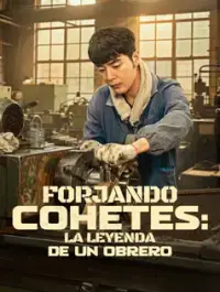 Forjando Cohetes: La Leyenda de un Obrero - Últimos Agregados