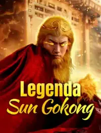 Legenda Sun Gokong