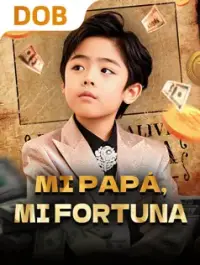 Mi Papá, Mi Fortuna dizisi izle