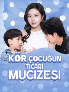 Kör Çocuğun Ticari Mucizesi yeni bölümler