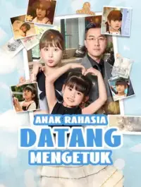 Anak Rahasia Datang Mengetuk - Terbaru Ditambahkan