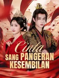 Cinta Sang Pangeran Kesembilan - Tonton Sekarang