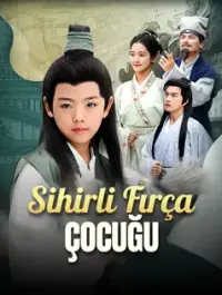 Sihirli Fırça Çocuğu yeni bölümler