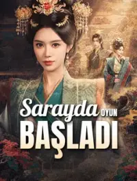 Sarayda Oyun Başladı yeni bölümler
