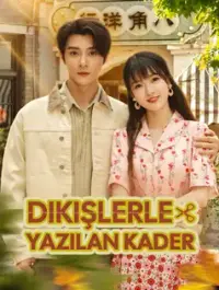 Dikişlerle Yazılan Kader - Son Eklenenler