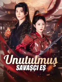 Unutulmuş Savaşçı Eş yeni bölümler