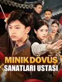 Minik Dövüş Sanatları Ustası - Son Eklenenler