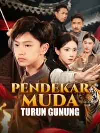 Pendekar Muda Turun Gunung - Latest Added
