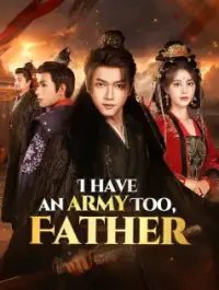 I Have an Army Too, Father dizi izle