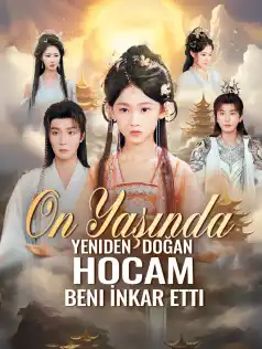 On Yaşında Yeniden Doğan Haçanın Beni İnkar Etmesi yeni bölümler
