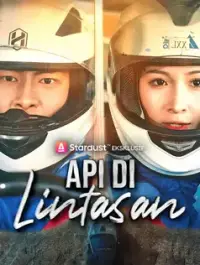 Api di Lintasan yeni bölümler