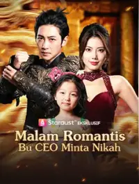 Malam Romantis, Bu CEO Minta Nikah yeni bölümler