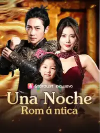 Una Noche Romántica poster