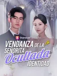 Venganza de la Señorita Ocultada Identidad dizisi izle