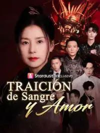 Traición de Sangre y Amor