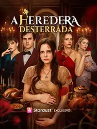 Heredera Desterrada yeni bölümler