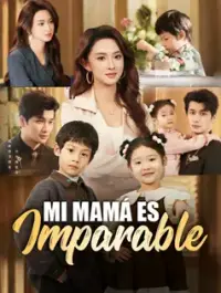 Mi mamá es imparable - Últimos Agregados
