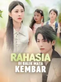 Rahasia di Balik Mata Kembar - Terbaru Ditambahkan