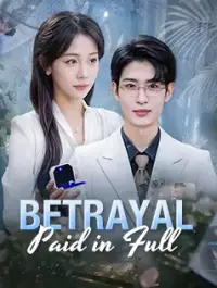 Betrayal Paid in Full dizi izle
