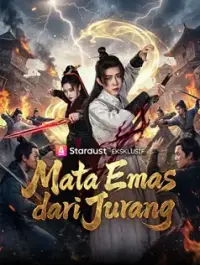 Mata Emas dari Jurang yeni bölümler
