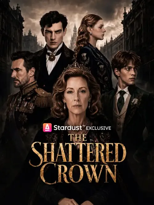 The Shattered Crown yeni bölümler
