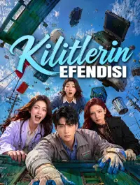 Kilitlerin Efendisi yeni bölümler