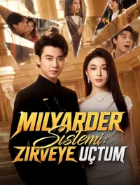 Milyarder Sistemi: Zirveye Uçtum yeni bölümler