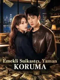 Emekli Suikastçı, Yaman Koruma yeni bölümler