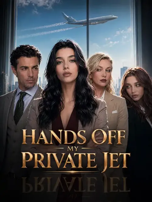 Hands Off My Private Jet yeni bölümler