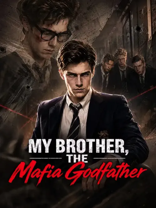 My Brother, the Mafia Godfather yeni bölümler