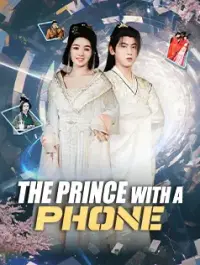 The Prince With a Phone - Latest Added
