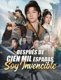 Después de Cien Mil Espadas, Soy Invencible - Ver Ahora