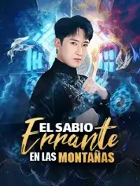 El Sabio Errante en las Montañas - Ver Ahora