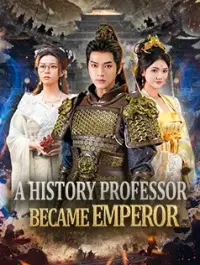 A History Professor Became Emperor - Latest Added