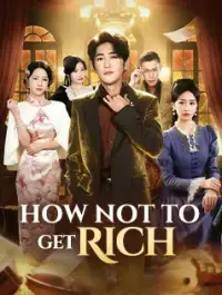 How Not to Get Rich - Latest Added