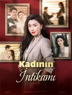 Kadının İntikamı yeni bölümler