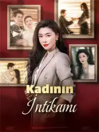 Kadının İntikamı yeni bölümler