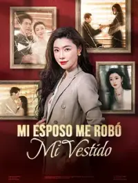 Mi Esposo Me Robó Mi Vestido - Últimos Agregados