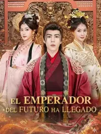 El emperador del futuro ha llegado - Ver Ahora