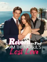Reborn to Find I Am the Mogul's Lost Love yeni bölümler