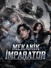 Mekanik İmparator yeni bölümler