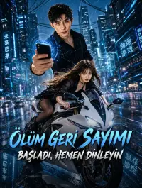 Ölüm Geri Sayımı Başladı, Hemen Dinleyin yeni bölümler