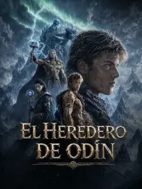 El heredero de Odín - Son Eklenenler
