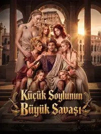 Küçük Soylunun Büyük Savaşı yeni bölümler