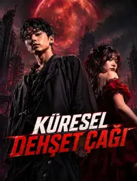 Küresel Dehşet Çağı yeni bölümler