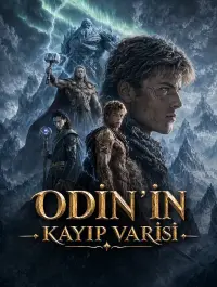 Odin'in Kayıp Varisi - Son Eklenenler